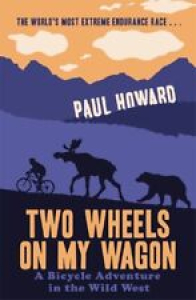 Two Wheels on My Wagon By Paul Howard Review