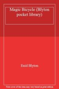 Magic Bicycle (Blyton pocket library) Review