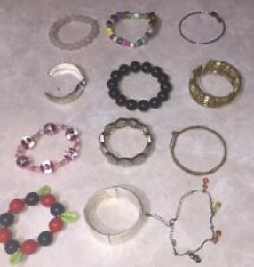 womens bracelets Lot Review