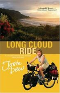 Long Cloud Ride: A Cycling Adventure Across New Zealand By Josi .9781847440143 Review