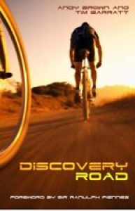 Discovery Road By Tim Garratt, Andy Brown Review