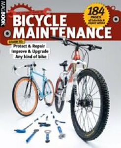 Ultimate Guide to Bicycle Maintenance Review