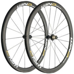 WINDBREAK Tubeless Carbon Wheelset 40mm U Shape Road Bicycle Wheels UD Matte Review
