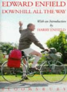 Downhill All the Way By Edward Enfield. 9780747516323 Review