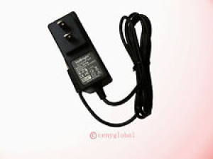 AC Adapter For Trimline R201 203 Stationary Bicycle Recumbent Bike Power Supply Review
