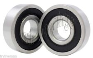 White Industries ENO Rear HUB Bearing set Quality Bicycle Ball Bearings Review