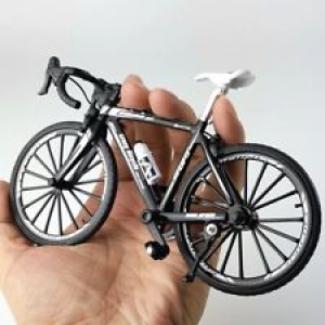 FINGER BIKE ALLOY BICYCLE MODEL SIMULATION BEND MINI RACING TOYS ADULT COLL Review