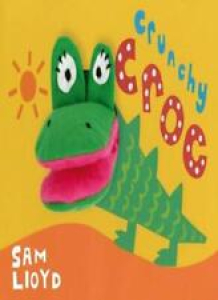 Crunchy Croc By Sam Lloyd Review