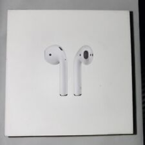 Apple Airpods EMPTY BOX ONLY (1st Generation) Review