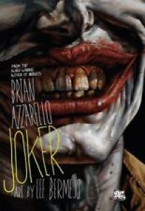 The Joker by Azzarello, Brian Review