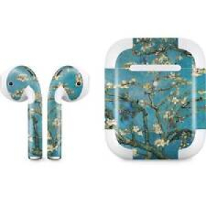 Van Gogh Apple AirPods 2 Skin – Almond Branches in Bloom Review