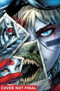 Suicide Squad Vol. 1 (Rebirth) by Rob Williams (2017, Paperback) Review