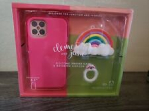 Clementine and Jane iphone and airpod case Review