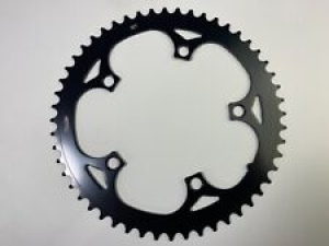 BICYCLE CHAINRING 52T 130 mm ALLOY CHAINRING 5 ARM FOCUS Review