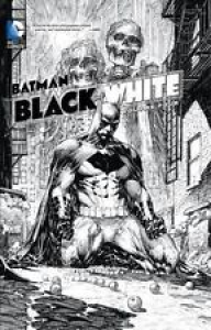 Batman Black and White Vol. 4 by Neal Adams, Various (2014, HC) Review