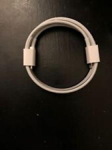 Lightning To USB C Cable (authentic Apple Product, came From Airpods Pro Package Review