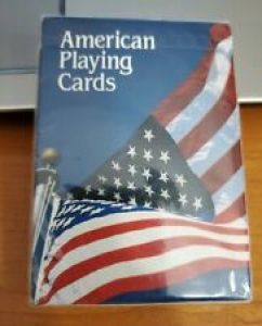 Bicycle Hoyle American Playing Cards Review