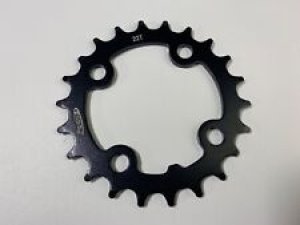 BICYCLE CHAINRING 22T 64mm ALLOY CHAINRING 4 ARM FOCUS Review