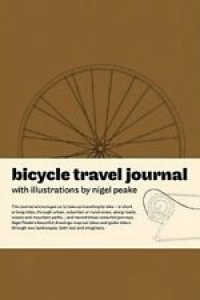 Bicycle Travel Journal Review
