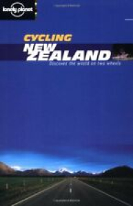 Lonely Planet Cycling New Zealand (Lonely Planet Cycling Guides) By Nicola Well Review