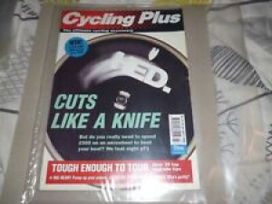 CYCLING PLUS MAGAZINE JULY 1993 No. 18  MINT CONDITION Review