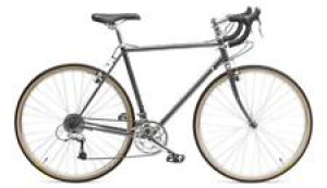 Handsome Devil Road 16 Speed Bicycle Review