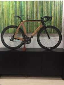 Wooden Bicycle Carrer Maranello Review