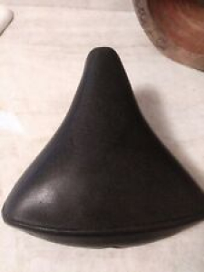 Vintage Troxel Bicycle Seat Moscow Tenn 2 Spring used Review