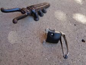VINTAGE NOS MURRAY “EXCEL” 1 INCH DOUBLE DERAILLEUR FOR USE ON MANY GOOD Review