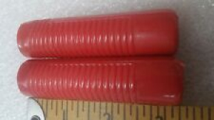 NEW SCHWINN HUFFY SEARS COLSON OTHER TRICYCLE TRIKE HANDLEBAR GRIPS  Review