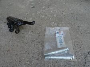 VINTAGE NOS WALD PEDAL BOLT REPLACEMENT SET W/HARDWARE FOR SIDE-WALK BIKES Review