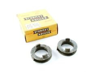 Sturmey Archer HSA.168 Pawl RIng box of five NEW old stock Review