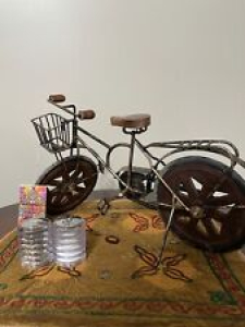 Handmade Miniture Bicycle collectibles Review