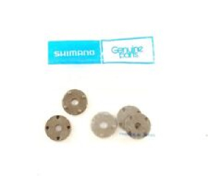 Shimano shifter washers 641-5700 bag of 5 NEW old stock Review