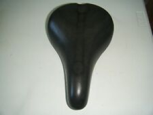 BICYCLE SADDLE / SEAT MADE IN ITALY # 705 Review