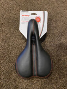 Huffy Bicycle Seat – Sport Comfort Saddle Review