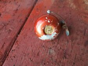 Vintage Bicycle Ping Bell,  Moulton,  Others  Review