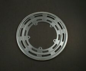 Nervar Chainring Guard Five Bolt 128 bcd  235mm Diameter NEW old stock Review