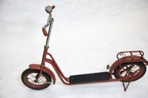 Vintage Kynast Scooter Review