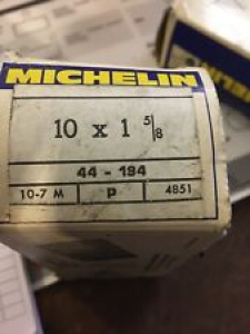Michelin bike  inner tube 10 x 1 5/8  x 2 NOS Review