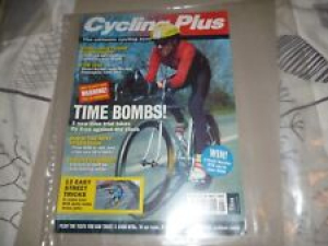 CYCLING PLUS MAGAZINE MAY 1993 No. 16  MINT CONDITION Review