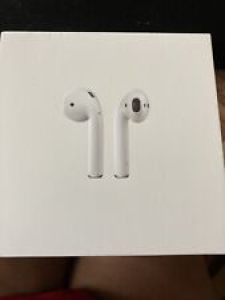 ***Apple AirPods Empty  Box!  Nothing In Box!!!! Review