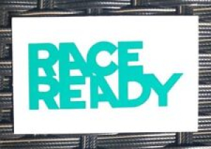 VTG RACE READY 1980s OLD SKOOL BMX STICKER / DECAL MONGOOSE KUWAHARA CW SE HUTCH Review