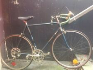 all original, excellent condition, vintage 57cm , Windsor road Bicycle Review