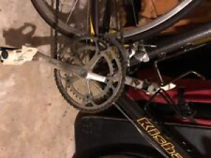 TREK road bike 54cm, 26×700 wheels, Shimano gears Review