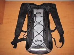 Zefal Bike / Bicycle Backpack – Perfect Condition Review