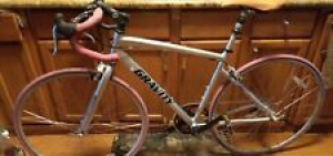 Gravity 26” Aluminum Racing Bicycle / 50cm Road Bicycle Review