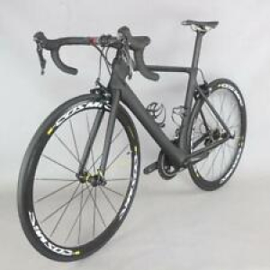2019 Aero Design Complete road Bicycle FM268 with Sh1mano R7000 groupset 20 spee Review