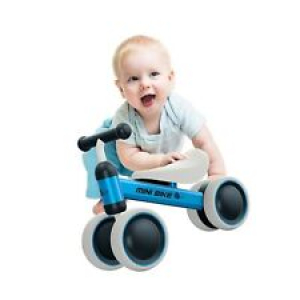 YGJT Baby Balance Bikes Bicycle Baby Walker Rides Toys for 1 Year Boys Girls … Review