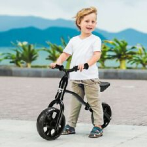 Adjustable No-Pedal Children Kids Balance Bike for Kids 3+ Review